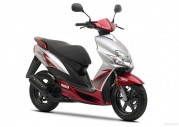 Yamaha Jog R Yamaha Jog R